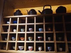 -竹里馆 ·茶食(奥体店)