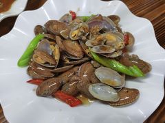 -板桥海鲜广场(文明东店)