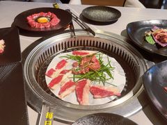 -一头牛·烤肉酒厂(万象城店)