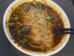 -窝窝店包子(翠花街店)