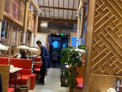 -木王宴语·野生鲜菌火锅(玉河店)