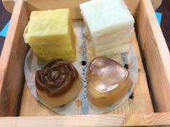 -欢姐伦教糕(北海大道北店)