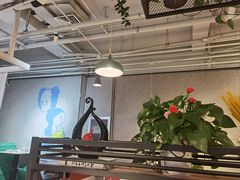-京城·森鸽排档(双井店)