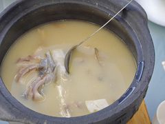 -干老四雅鱼饭店(滨江西路店)