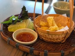 -CHINCHIN 青青·泰国料理(万象食家店)