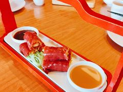 -临江酒店-中餐厅