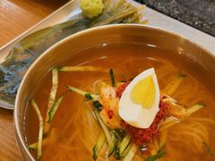 -韩阳王石板烤肉