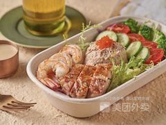 -卡朋西餐(悦汇城店)