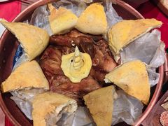 -山西会馆·晋菜·晋商宴·学堂记忆(许坦西街店)