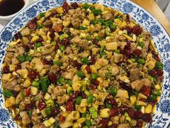 -颜氏双江清水鱼一养身火锅(磁器口店)