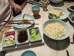 -小吊梨汤·北京菜·烤鸭(鸟巢店)