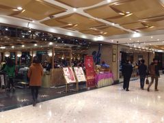 稻香酒家(天河店)-稻香酒家(天河城店)