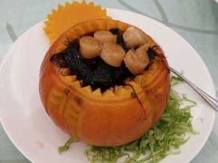 -黄埔华苑酒家(黄埔店)