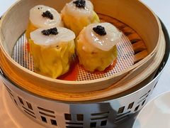 松露烧卖-广州富力丽思卡尔顿酒店·丽轩·粤菜