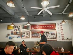 -斯丹姜母鸭·古法干香(涂门街总店)