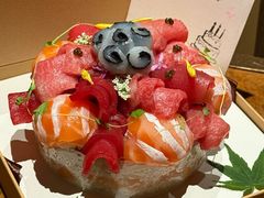 -金手鼓·新疆菜(南京店)