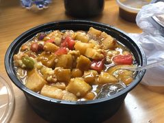-串妹花式冰粉(乐山总店)