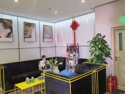 -崇尚GAVIN STYLE臻选