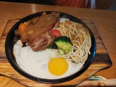 -豪客来牛排(汕头东厦100店)