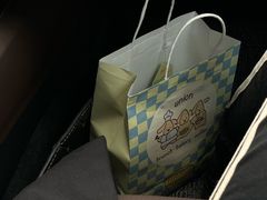 -屋裡·Union Bakery(龙江路店)