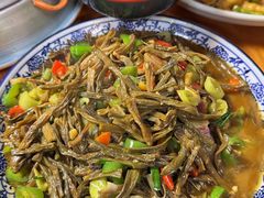 -花卉鱼庄(嘉园文景苑店)