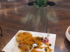 -写庭·鱼鲜川菜·宴请(铁像寺水街店)