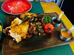 -HFFOUSA TACO弗萨塔可墨西哥餐厅(颐堤港店)