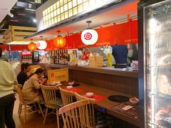 -厚道寿喜烧専門店·自助畅食(国贸店)