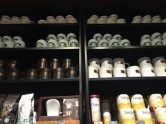 -星巴克(兰州国芳百货店)