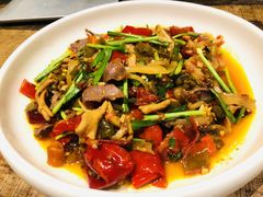 -铁公鸡·四川料理(天环广场店)