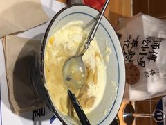 -火山屋台(新街口店)