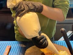 -July tale·可丽饼(德基广场店)