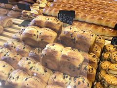 -熊叔熊婶面包房(团结湖店)