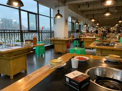 -李子坝梁山鸡(李子坝大鸡哥店)