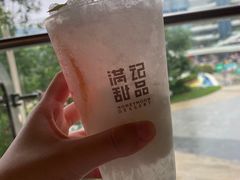 -满记甜品(大悦城店)