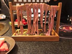 -湊湊火锅·茶憩(和平大悦城店)