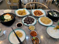 -屋里家延边朝鲜族冷面(梅林3店)