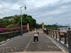 -深圳湾公园(南山区)