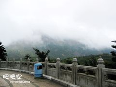 -天坛大佛