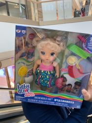 淘气宝贝美味意面宝宝-玩具反斗城(万象汇店)