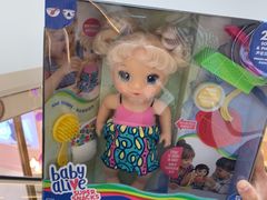淘气宝贝美味意面宝宝-TOYSRUS玩具反斗城(杭州萧山万象汇店)