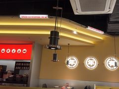 -师烤·豆花烤鱼(广州荔湾扬韬广场店)