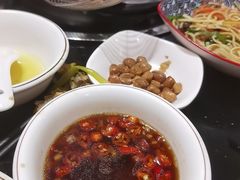 -丫丫汤膳打边炉(宏府408坊店)