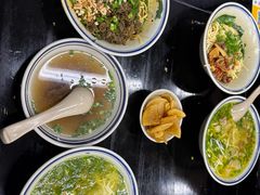 -万三面馆(青龙正街太古里店)