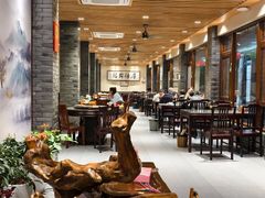 -洪福饭店·十八年老店