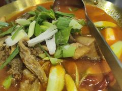 -老鳖私房菜(常青花园店)