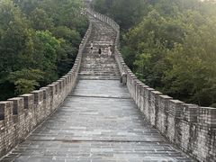-溪霞怪石岭生态公园