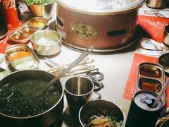 -西塔老太太泥炉烤肉(温州首店万象城黑金店)