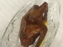 -潮福城大酒楼(北尚店)