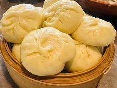 菌子包子-九溪蒋记菌子宴